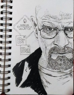 Heisenberg #1